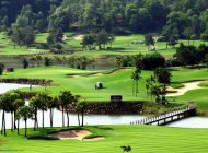 Chi Linh Star Golf & Country Club