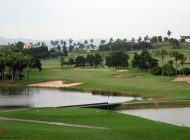 Chi Linh Star Golf & Country Club