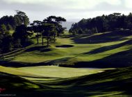 Dalat Palace Golf Club