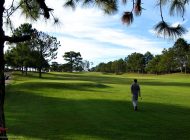 Dalat Palace Golf Club