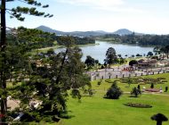 Dalat Palace Golf Club