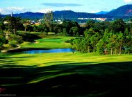 Dalat Palace Golf Club