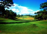 Dalat Palace Golf Club