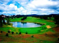 Dalat Palace Golf Club