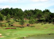 Dalat Palace Golf Club