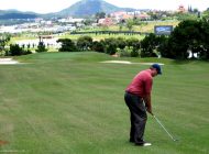 Dalat Palace Golf Club