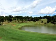 Dalat Palace Golf Club