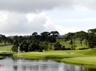 Dalat Palace Golf Club