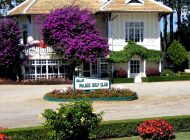 Dalat Palace Golf Club