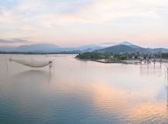 Cu Đê River, Da Nang