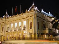 Hanoi Opera House