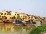 An Ancient Town - Hoi An, Vietnam Hoi An-Jean-Marc-Astesana-Flickr