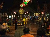 Bai Choi Game in Hoi An, Vietnam