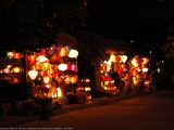 Crafted Lamptan Shop in Hoi An, Vietnam