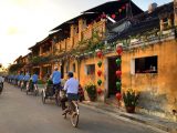 An Ancient Town - Hoi An, Vietnam