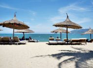 Nha Trang Beach