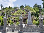 Long Sơn Pagoda