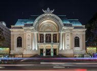 Saigon Opera House