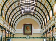Saigon Post Office