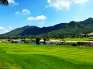 Diamond Bay Golf & Villas