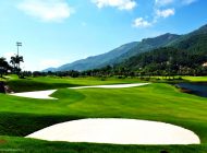 Diamond Bay Golf & Villas