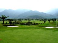 Diamond Bay Golf & Villas