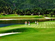 Diamond Bay Golf & Villas