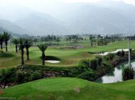 Diamond Bay Golf & Villas