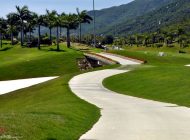 Diamond Bay Golf & Villas