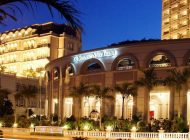 Sunrise Nha Trang Beach Hotel & Spa