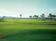 Jeongsan Country Club - Moon Course