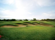 Jeongsan Country Club- Sun Course