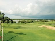 Jeongsan Country Club- Sun Course