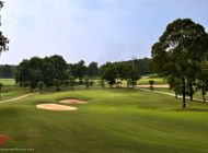 Kings Island Golf Resort - Lakeside Course