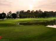 Kings Island Golf Resort - Lakeside Course