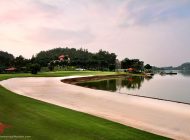 Kings Island Golf Resort - Lakeside Course