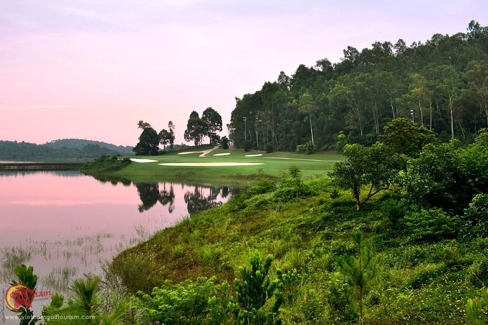 Kings Island Golf Resort - Lakeside Course