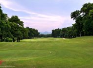 Kings Island Golf Resort - Mountain Course