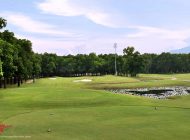 Kings Island Golf Resort - Mountain Course