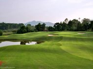 Kings Island Golf Resort - Mountain Course