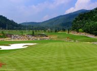 Legend Hill Golf Resort