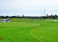 Long Bien Golf Course Play