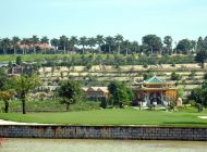 Long Thanh Golf Club and Residential Estate