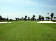 Long Thanh Golf Club and Residential Estate