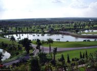 Long Thanh Golf Club and Residential Estate