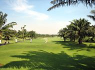 Long Thanh Golf Club and Residential Estate