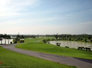 Long Thanh Golf Club and Residential Estate