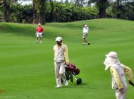 Long Thanh Golf Club and Residential Estate