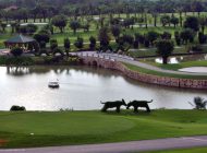 Long Thanh Golf Club and Residential Estate