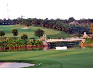 Long Thanh Golf Club and Residential Estate